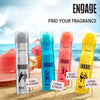 Engage Spell Bodylicious Deo Spray For Women, Citrus & Fruity 150 ml