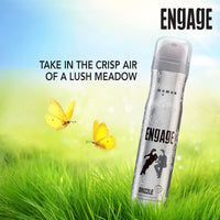 Engage Drizzle Deodorant For Women 150 ml