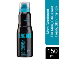 Engage Mate Deodorant For Men