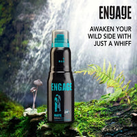 Engage Mate Deodorant For Men