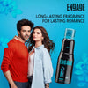 Engage Mate Deodorant For Men