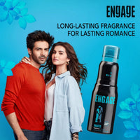 Engage Mate Deodorant For Men