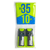 Engage ON Chhota Spicy Twist + ON Fresh Fizz Assorted Pocket Perfume For Man