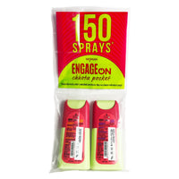 Engage On Chhota Velvet Flower & Sweet Sizzel Assorted Woman