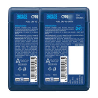 Engage ON Man Cool Marine Assorted