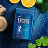 Engage ON Man Cool Marine Assorted