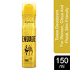 Engage Tease Deodorant For Women 150 ml