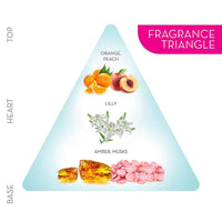 Engage W1 Perfume Spray For Women