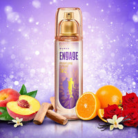 Engage W2 Perfume Spray For Women