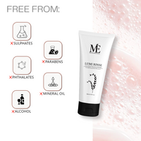 Miloé Lumi Rinse Face Wash 100 ml