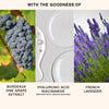 Skog Body Wash (With Bordeaux Vine Grape Extract) 200 ml