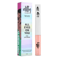 Elitty All Eyes On You Pop Eyeliner Matte