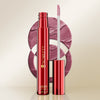 Scarlett Cosmetic Luxe Silk Kiss Liquid Lipstick 300N - Feodora Shade 101 gm