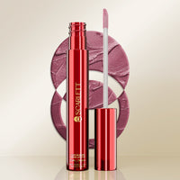 Scarlett Cosmetic Luxe Silk Kiss Liquid Lipstick 300N - Feodora Shade 101 gm