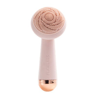 Flawless Finishing Touch Flawless Cleanse Silicone Face Scrubber And Cleanser