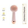 Flawless Finishing Touch Flawless Cleanse Silicone Face Scrubber And Cleanser