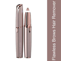 Flawless Finishing Touch Flawless Brows
