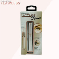 Flawless Finishing Touch Flawless Brows