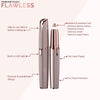 Flawless Finishing Touch Flawless Brows