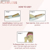 Flawless Finishing Touch Flawless Brows
