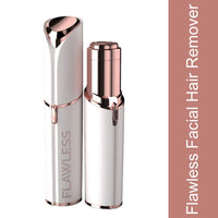 Flawless Finishing Touch Facial Hair Remover