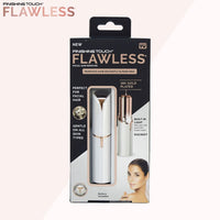 Flawless Finishing Touch Facial Hair Remover