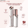 Flawless Finishing Touch Facial Hair Remover