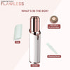 Flawless Finishing Touch Facial Hair Remover