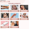 Flawless Finishing Touch Facial Hair Remover