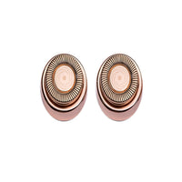 Flawless Finishing Touch Flawless Replacement Heads