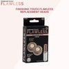 Flawless Finishing Touch Flawless Replacement Heads