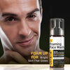 Ustraa Foaming Face Wash Skin Brightening & Deep Cleanse 150 ml