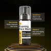 Ustraa Foaming Face Wash Skin Brightening & Deep Cleanse 150 ml