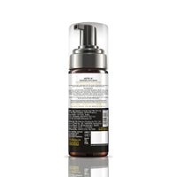 Ustraa Foaming Face Wash Skin Brightening & Deep Cleanse 150 ml