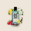 Fragrance & Beyond Fusion Aqua Perfume for Men - 50ml | Long Lasting Floral & Fruity Eau De Parfum for Men - 4