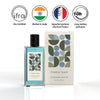 Fragrance & Beyond Fusion Aqua Perfume for Men - 50ml | Long Lasting Floral & Fruity Eau De Parfum for Men - 1