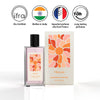 Fragrance & Beyond Miracle Perfume for Women | Bergamot, Jasmine & Rose Fragrance | Orange Blossom, Amber & Woody Notes 50 ml - 1