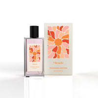 Fragrance & Beyond Miracle Perfume for Women | Bergamot, Jasmine & Rose Fragrance | Orange Blossom, Amber & Woody Notes 50 ml - 2