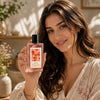 Fragrance & Beyond Miracle Perfume for Women | Bergamot, Jasmine & Rose Fragrance | Orange Blossom, Amber & Woody Notes 50 ml - 5
