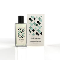 Fragrance & Beyond Nuit Intense Perfume for Men | Long-Lasting Fragrance | 50ml - 2