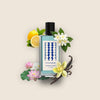 Fragrance & Beyond Ocean Splash Perfume for Women- 50 ml | Fresh Citrus & Fruity Fragrance with Floral, Vanilla, Sandalwood & White Musk Notes - 3