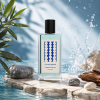 Fragrance & Beyond Ocean Splash Perfume for Women- 50 ml | Fresh Citrus & Fruity Fragrance with Floral, Vanilla, Sandalwood & White Musk Notes - 4