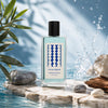 Fragrance & Beyond Ocean Splash Perfume for Women- 50 ml | Fresh Citrus & Fruity Fragrance with Floral, Vanilla, Sandalwood & White Musk Notes - 4
