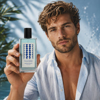 Fragrance & Beyond Ocean Splash Perfume for Women- 50 ml | Fresh Citrus & Fruity Fragrance with Floral, Vanilla, Sandalwood & White Musk Notes - 5