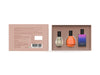 Fragrance & Beyond Privee Mini Perfume Discovery 3x30 ML Set for Women | Adore, Marvello & Moiway | Long Lasting Best Luxury Perfume Combo | Premium Fragrance | Travel Friendly Gift Set for Women 30*3ml - 2