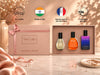 Fragrance & Beyond Privee Mini Perfume Discovery 3x30 ML Set for Women | Adore, Marvello & Moiway | Long Lasting Best Luxury Perfume Combo | Premium Fragrance | Travel Friendly Gift Set for Women 30*3ml - 8