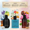 Fragrance & Beyond Iconic Mini Perfume Discovery 3x30 ML Set for Men | Ombree, Guilty & Versus | Long Lasting Best Luxury Perfume Combo | Premium Fragrance | Travel Friendly Gift Set for Man 30*3ml - 7