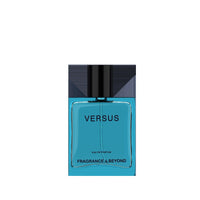 Fragrance & Beyond Iconic Mini Perfume Discovery 3x30 ML Set for Men | Ombree, Guilty & Versus | Long Lasting Best Luxury Perfume Combo | Premium Fragrance | Travel Friendly Gift Set for Man 30*3ml - 5