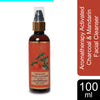 Fragrance & Beyond Aromatherapy Activated Charcoal & Mandarin Facial Cleanser 100 ml