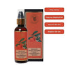 Fragrance & Beyond Aromatherapy Activated Charcoal & Mandarin Facial Cleanser 100 ml